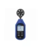 Digital anemometer