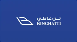 Binghatti