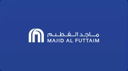 Majid Al Futtaim